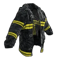 Fire jacket
