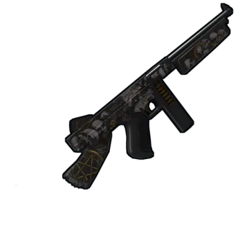 Dominus Mortis Thompson