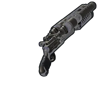 Chrome Wave DBS