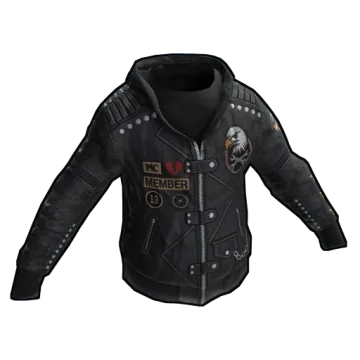 Road Angels Hoodie