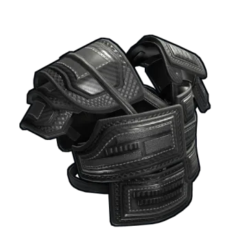 Commando Vest