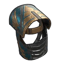 Dominator Helmet