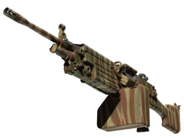 M249 | Predator (Minimal Wear)