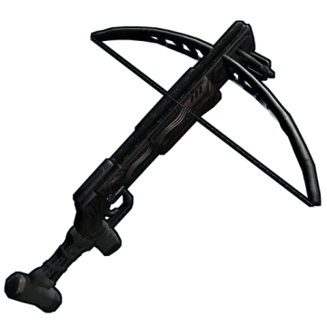 Stinger Crossbow