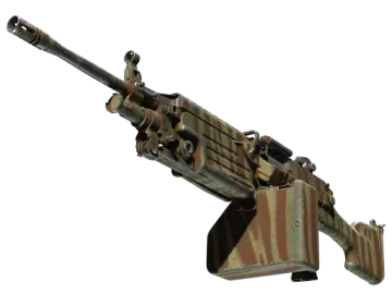 M249 | Predator (Field-Tested)