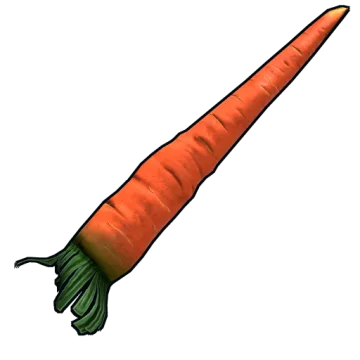 Carrot Knife
