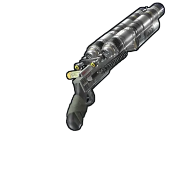 Afterburner DBS