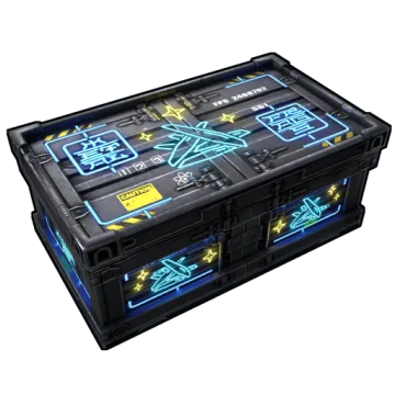 Sinotype Metal Frags