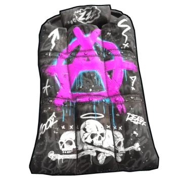 Freedom Sleeping Bag