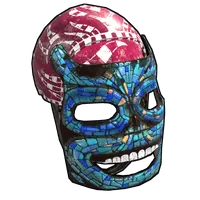 Mosaic Mask
