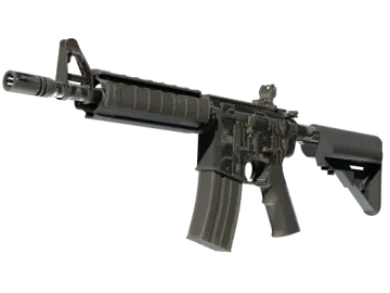Souvenir M4A4 | Mainframe (Field-Tested)