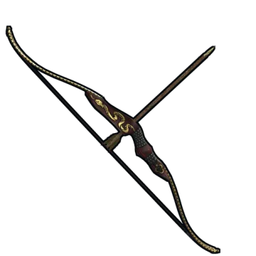 Lunar Snake Bow