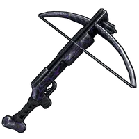 Vampire Crossbow