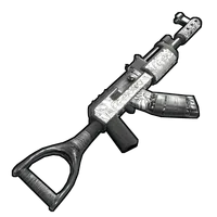 Doodle AK47