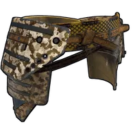 Desert Patrol Pants