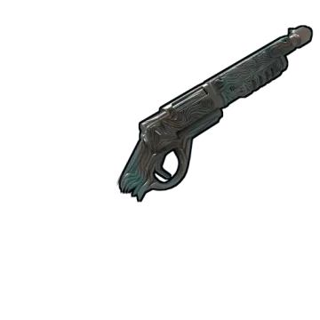 Flow Pump Shotgun