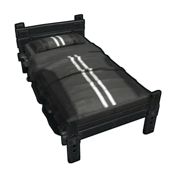 Training Bed