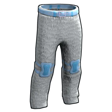 Yeti Pants