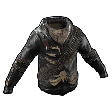 Funerary Hoodie
