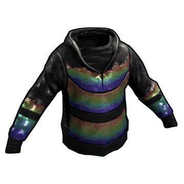 Glister Hoodie