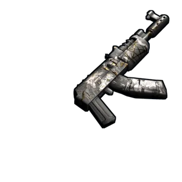 Dominus Mortis AR