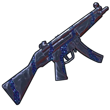 Fault MP5