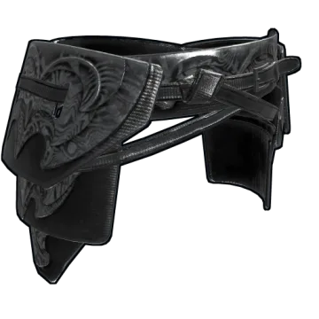 Damascus Kilt
