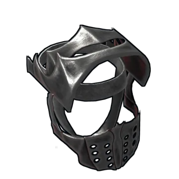 Hellforged Helmet