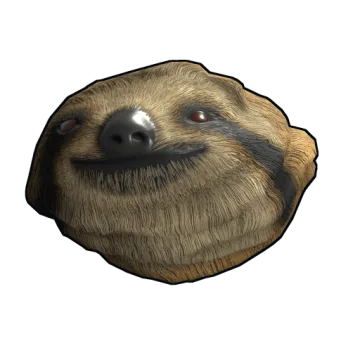 Sloth Rock