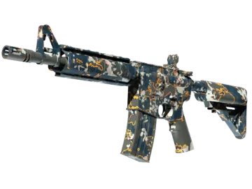 M4A4 | Global Offensive (Factory New)