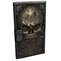 El Dorado Door