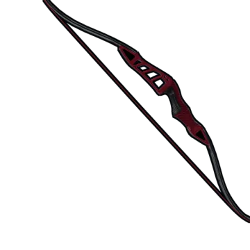 Redemption Bow
