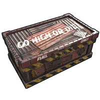 Scrap Heli Box