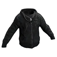 Blackout Hoodie