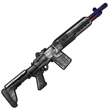 Arctic Skull M39