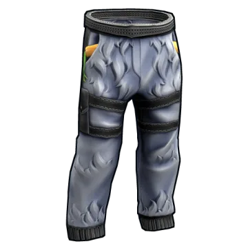 Guardian of Easter Pants