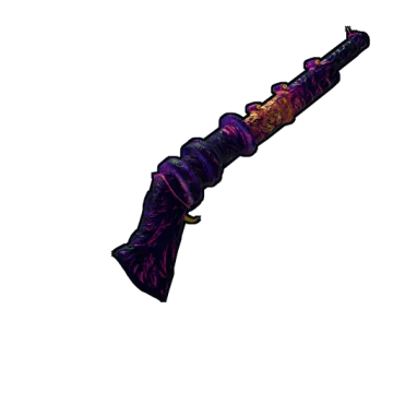 Heat Seeker Waterpipe Shotgun