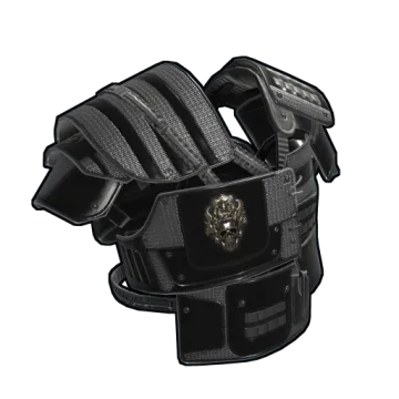 Black Diamond Roadsign Vest
