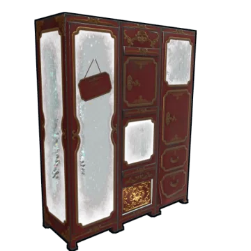Frosty’s Locker