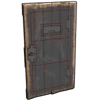 Big Dreams Door