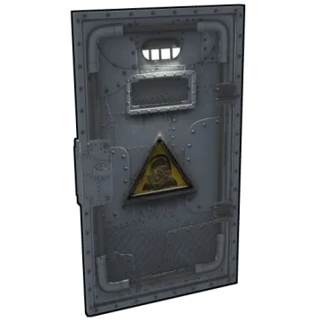 Protector Armored Door