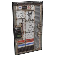 Power Door