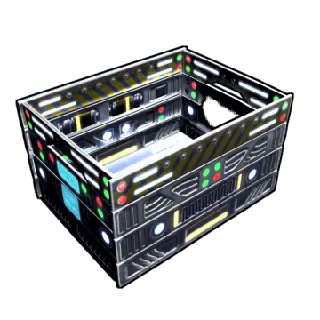 Cryo Small Box