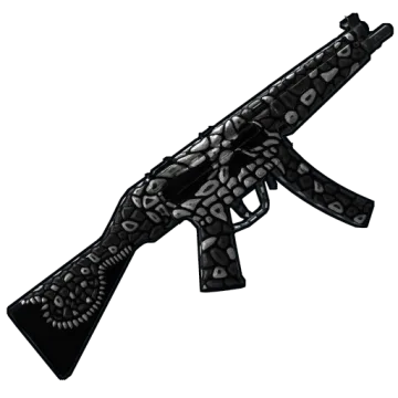 HellCore MP5