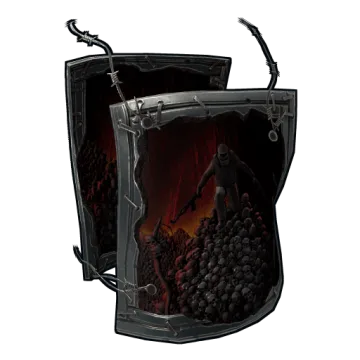 Apotheosis of War Chestplate