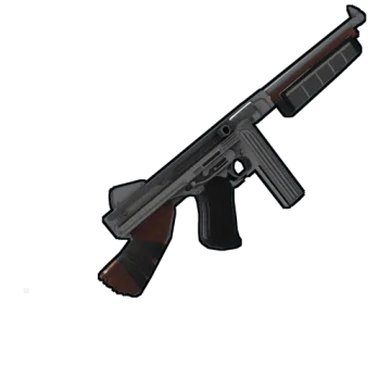 Factory New Thompson
