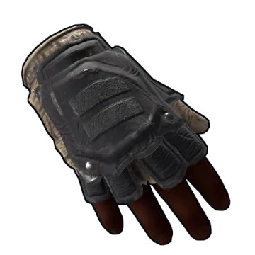 Ballistic Gloves