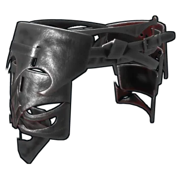 Hellforged Kilt