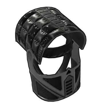 Black OPS Helmet
