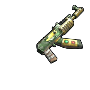 Recycler AR